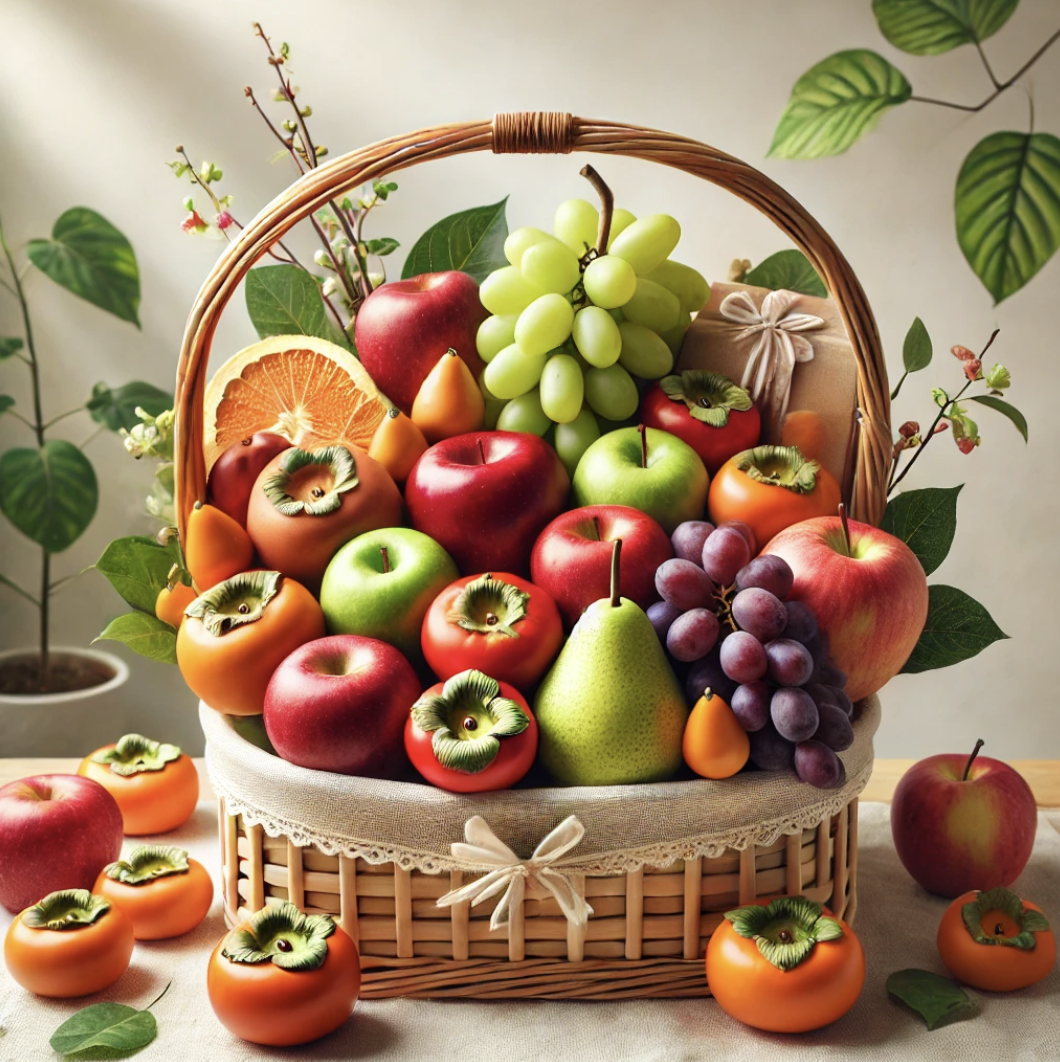 쿠팡 추석 선물 추천&amp;#44; 페스타 특가 과일 이미지