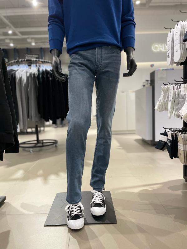 Calvin Klein Jeans 캘빈클라인진 CK진 남성 바디핏 데님 팬츠 J322266