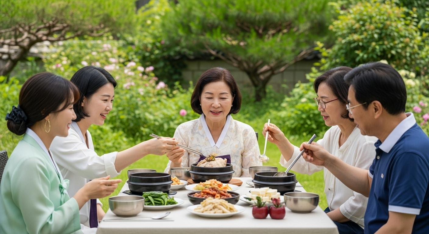 초복 중복 말복