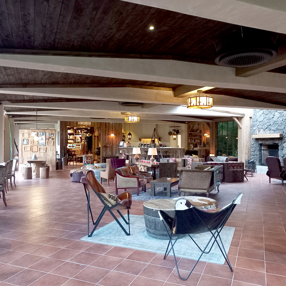 서귀포 분위기맛집 '친봉산장'