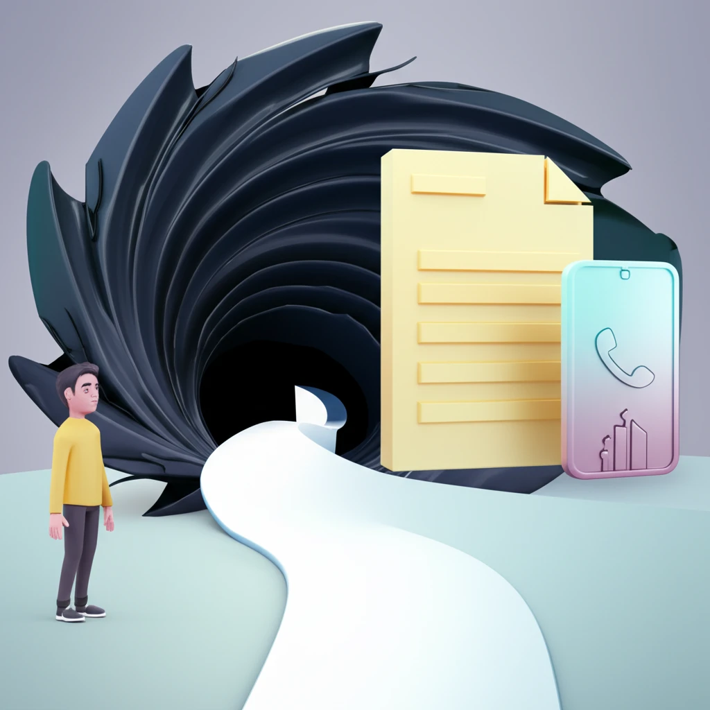 산재보험 의료기관 이용 시 체크리스트..