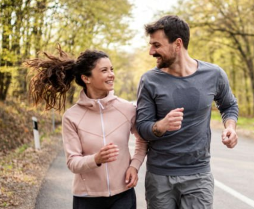 Zone2 러닝(존2)-1