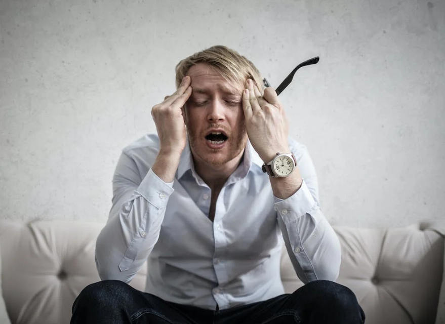 두통-환절기-감기