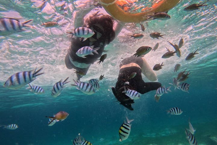 출처:하나투어&amp;#44; 세부