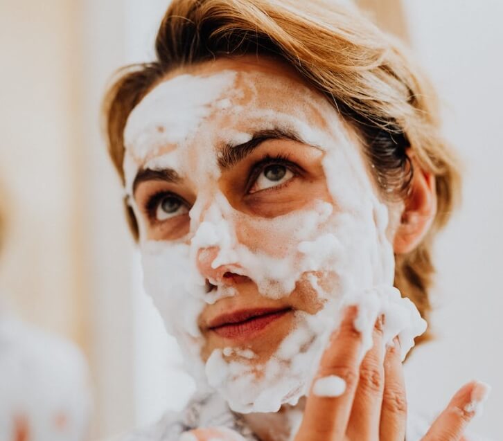 폼 클렌징의 필요성과 효과