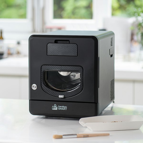 스마트 로스터기