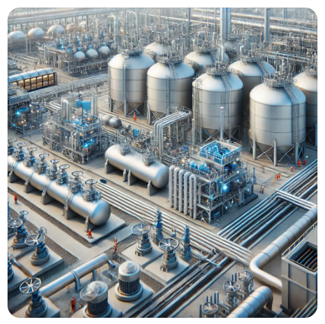 대왕고래-관련주