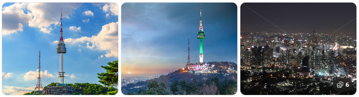 최소비용으로 서울을 100% 즐기는 법! 서울 1박2일 완벽한 가성비 일정 (교통.숙박.식사까지~!)