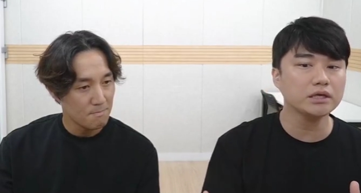 이스타tv 이주헌 야구 영상 논란 임찬규 욕 정인영 성희롱 사과 댓글 반응