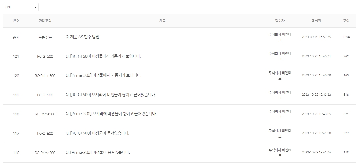 린클-자주묻는질문