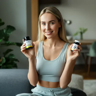 모유수유 중 철분제&amp;#44; 칼슘&amp;#44; 마그네슘&amp;#44; 비타민D를 먹어도 되나요?2