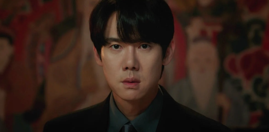 신이랑 법률사무소 5회 6회 유연석 무당 빙의 연기 및 자체 최고 시청률 10% 돌파 결말 심층 해석