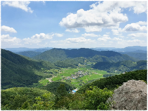 화랑의언덕