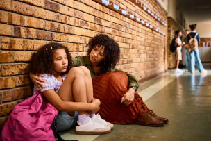 elementary student emotional support