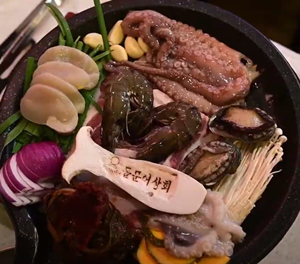 여수 맛집 베스트 10