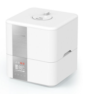 초음파 미니가습기