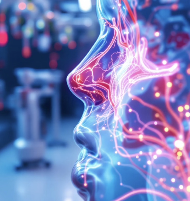 적군이 없는 싸움, 알레르기와 다른 점