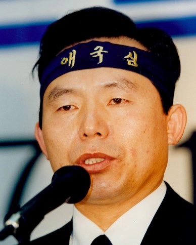 이인제 국회의원 프로필 나이 고향 부인 재산 지역구