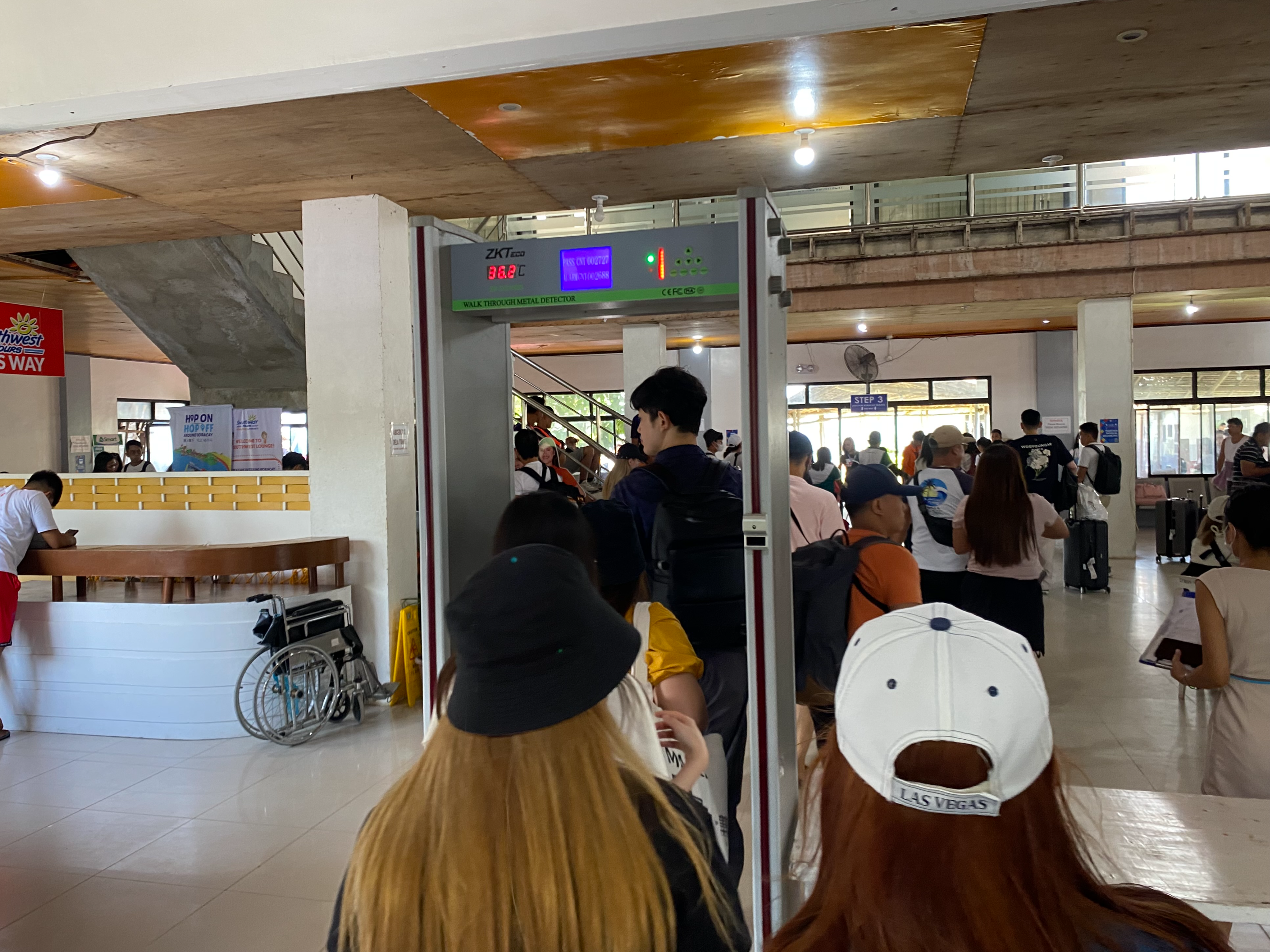 엑스선
