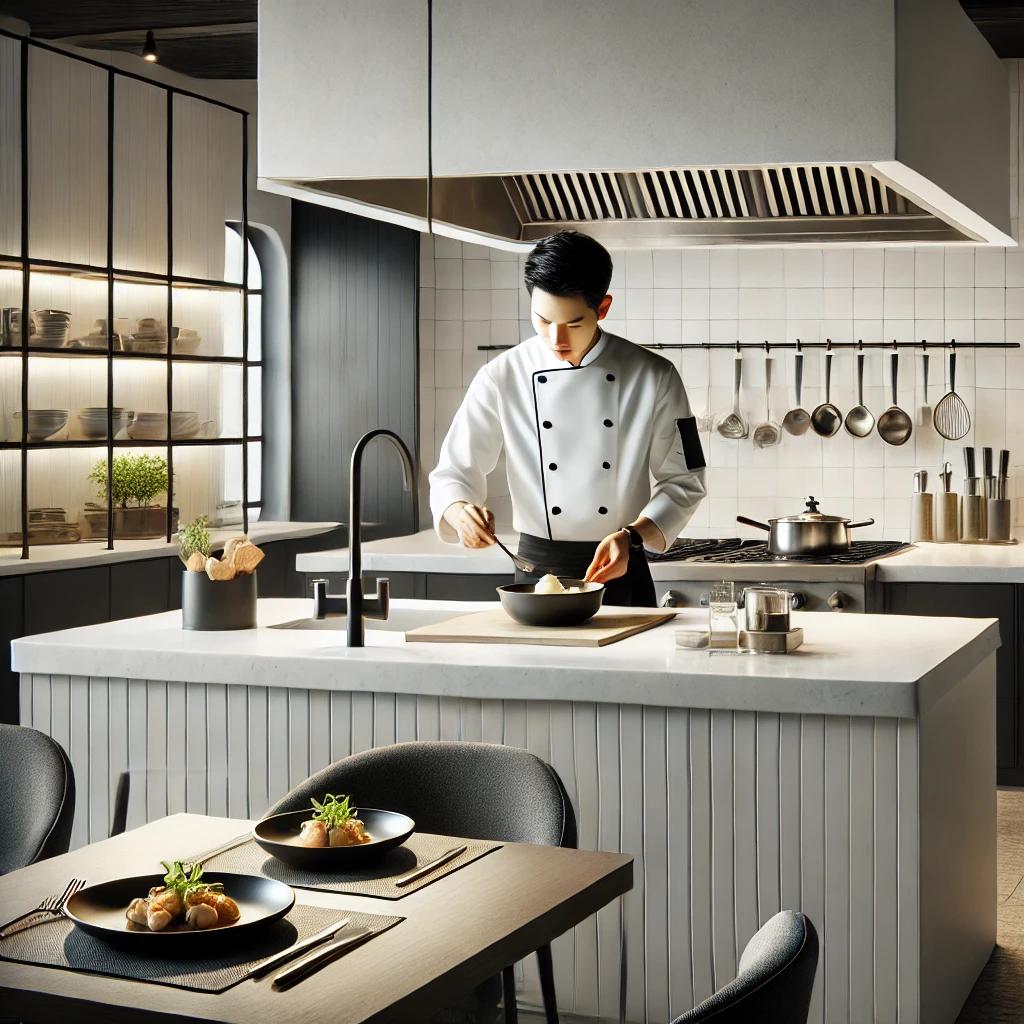 흑백요리사 광주