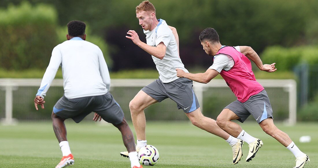 팀K리그 토트넘 무료 중계, 일정, 명단