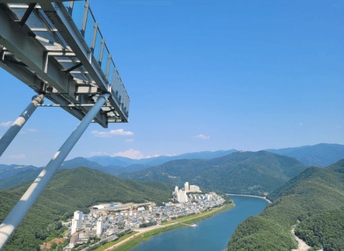 만천하스카이워크