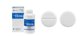 후라시닐정
