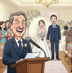 결혼식 신랑아버지 축사덕담-2