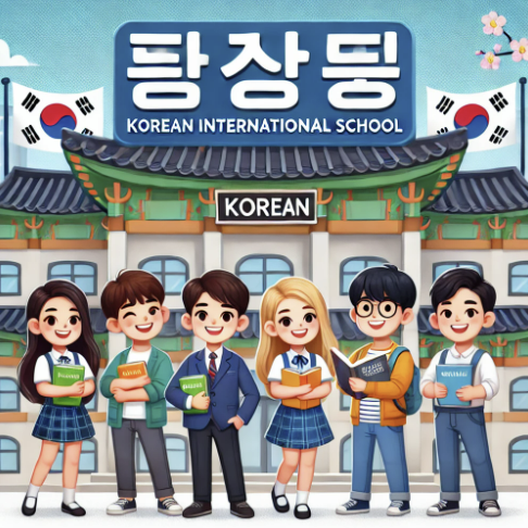 용인 수원 국제학교