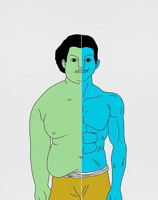 BMI계산하기