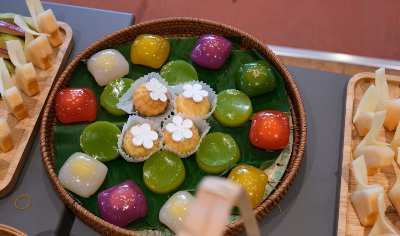 산패 냄새 나는 김과자, 먹어도 괜찮을까? 안전하게 즐기는 법!2