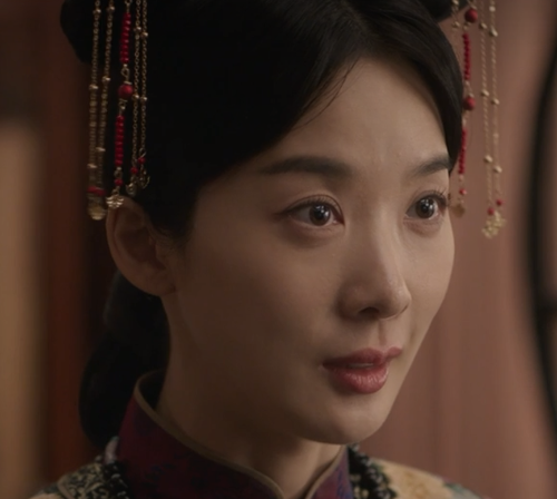 연인 파트2 각화 이청아 모습