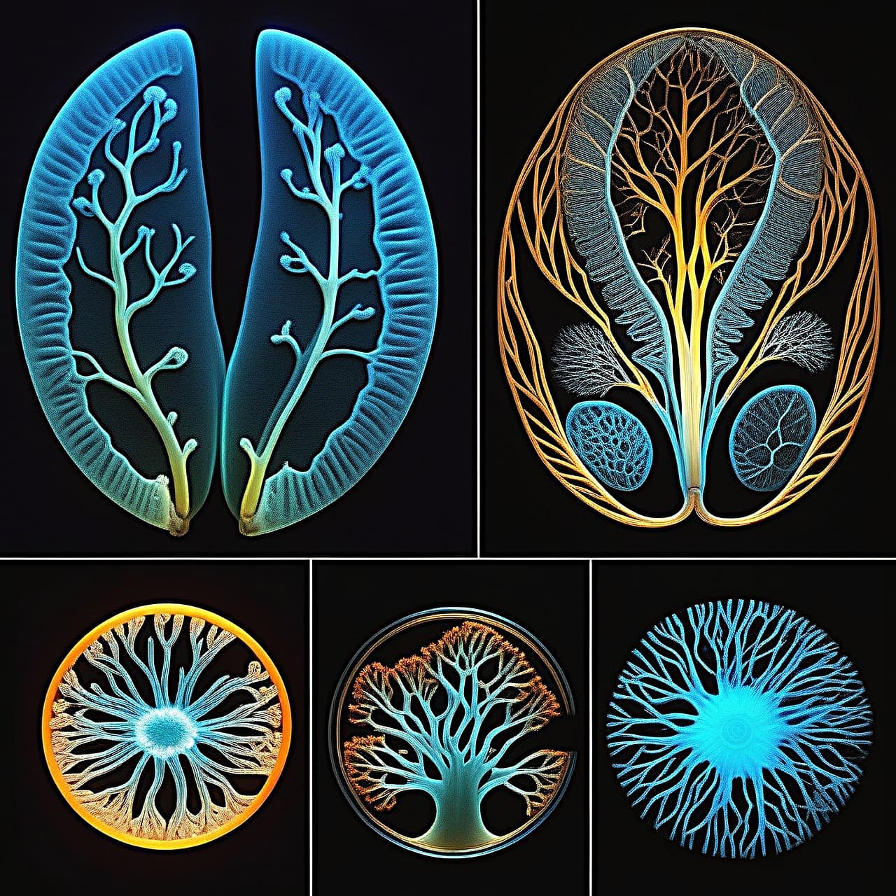 생체 데이터 활용의 미래: 기회와 위험