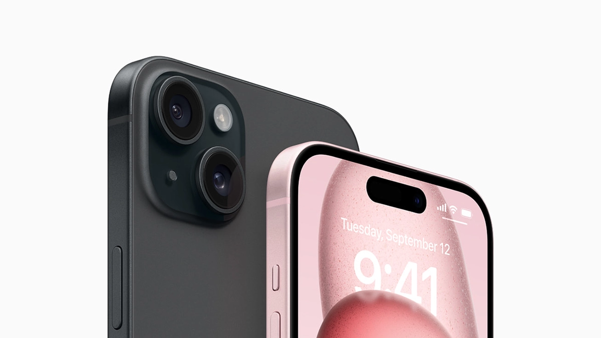 iphone 15 plus