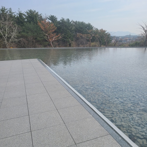 인공호수