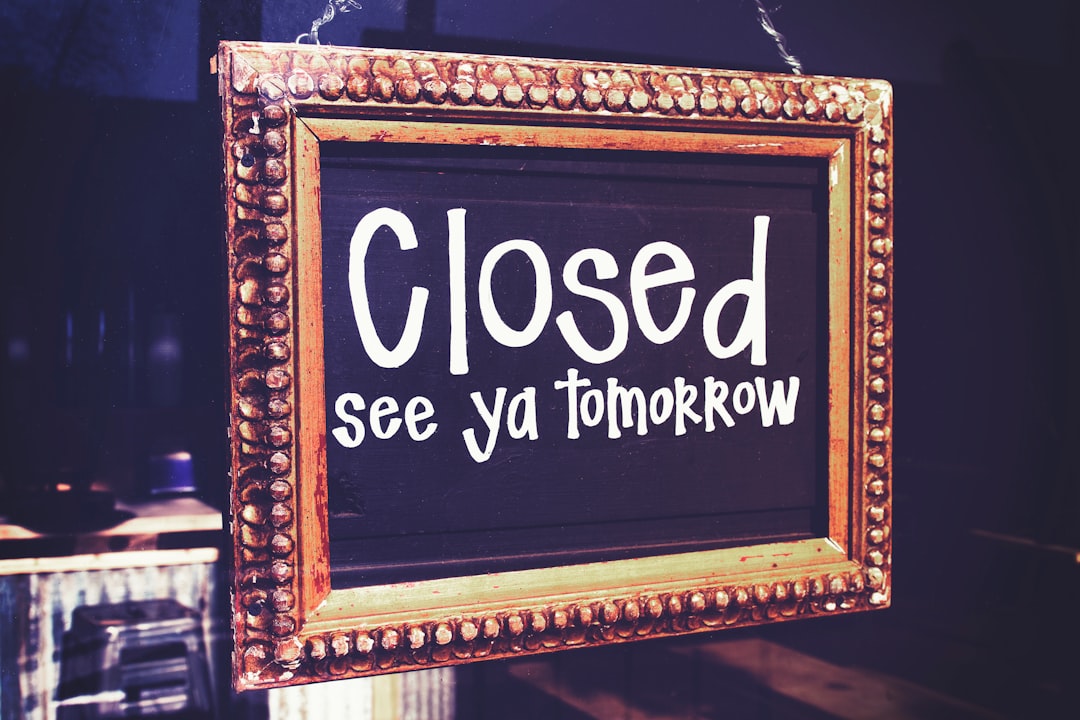 Cancellation
