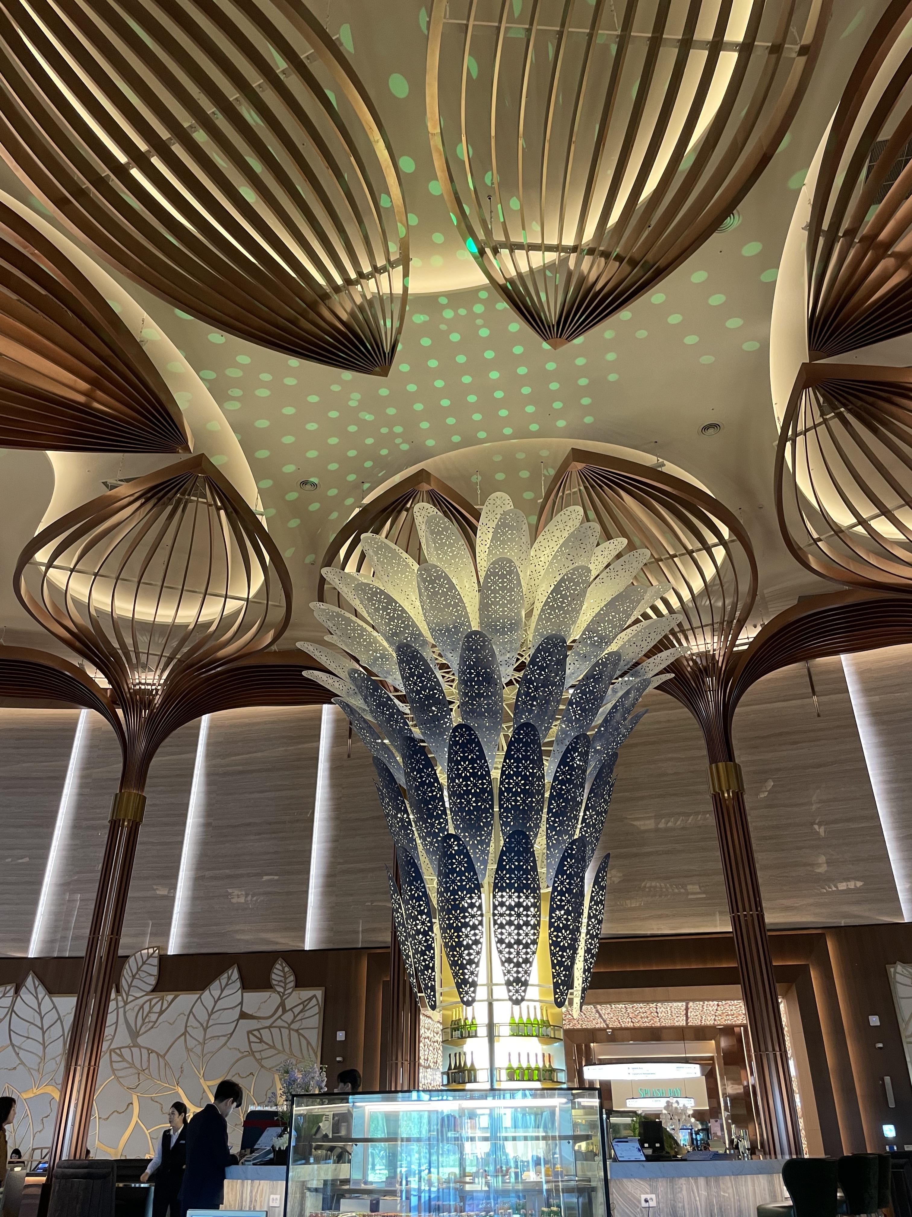 인스파이어 리조트