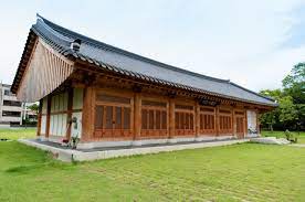 전주 어진박물관 사진