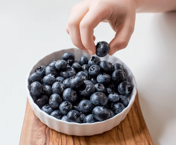 기억력 향상에 좋은 음식 TOP7