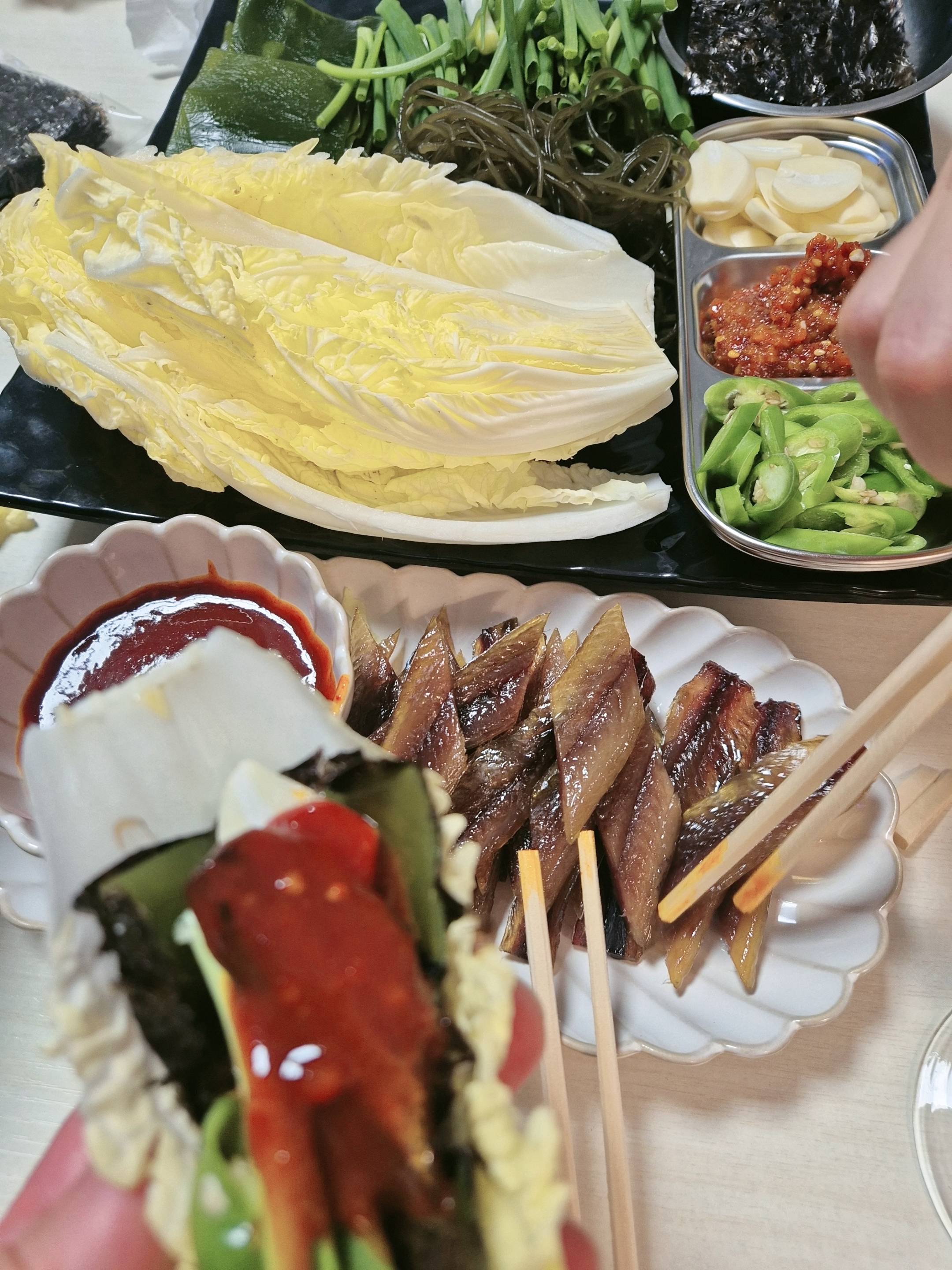 과메기 보관방법 완벽가이드｜냉장&middot;냉동 보관부터 해동 꿀팁까지 신선하게 유지하는 법