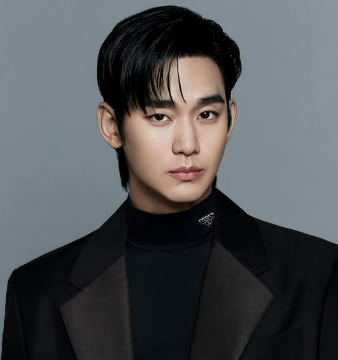 김수현 프로필