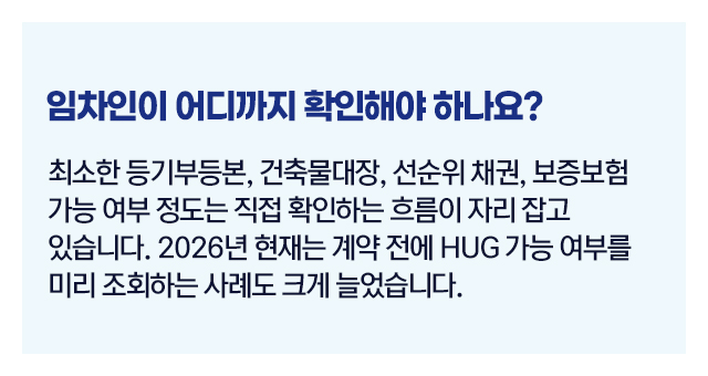 전세보증보험가입조건총정리3