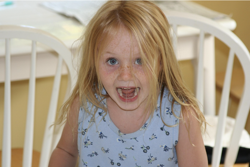 유아기부터 배우는 실패와 좌절의 감정 다루기