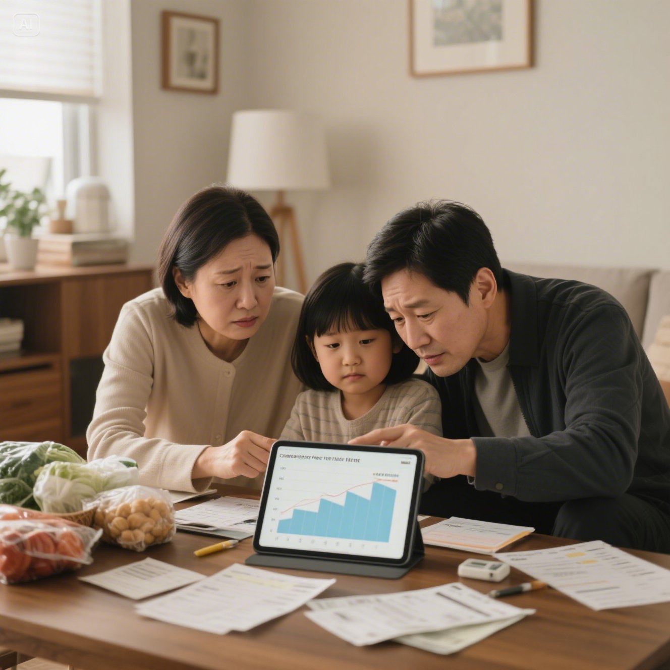 소비자물가지수, 2024물가, 생활비절약, 물가상승대응, 재테크전략, 경제지표, 가계부활용, 저축팁, 인플레이션대응, 통계청지수