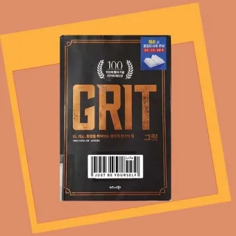 그릿 당신에겐 그릿이 있는가 성공의 요인_13