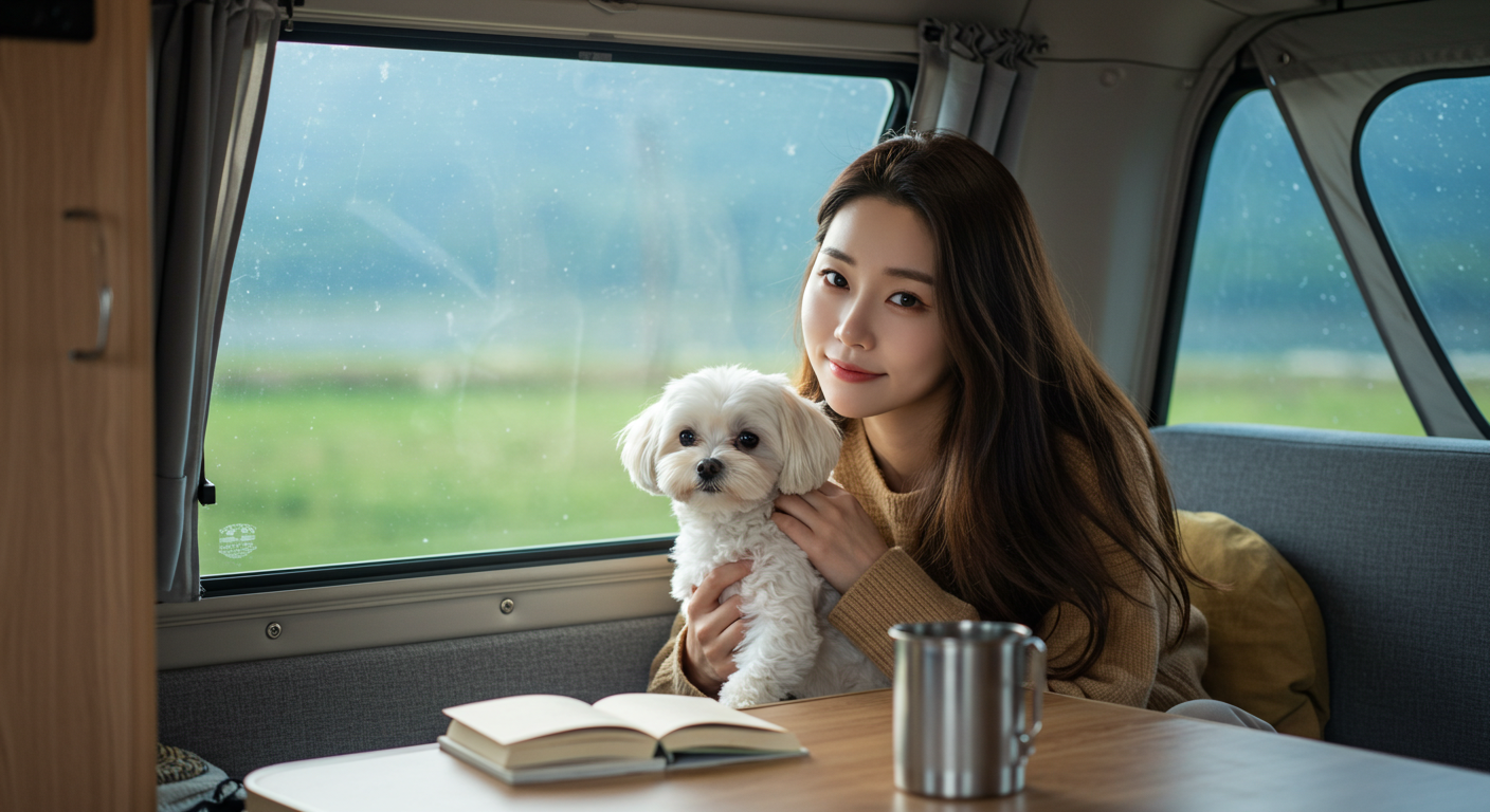 캠핑카 제작 업체 추천