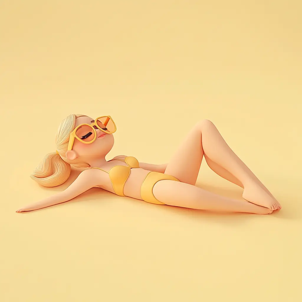 ์ํํํฌ์ ํ์ํ ๋ฌผ๊ฑด์ ์ค๋นํ ์ฌ์ฑ ์ด๋ฏธ์ง