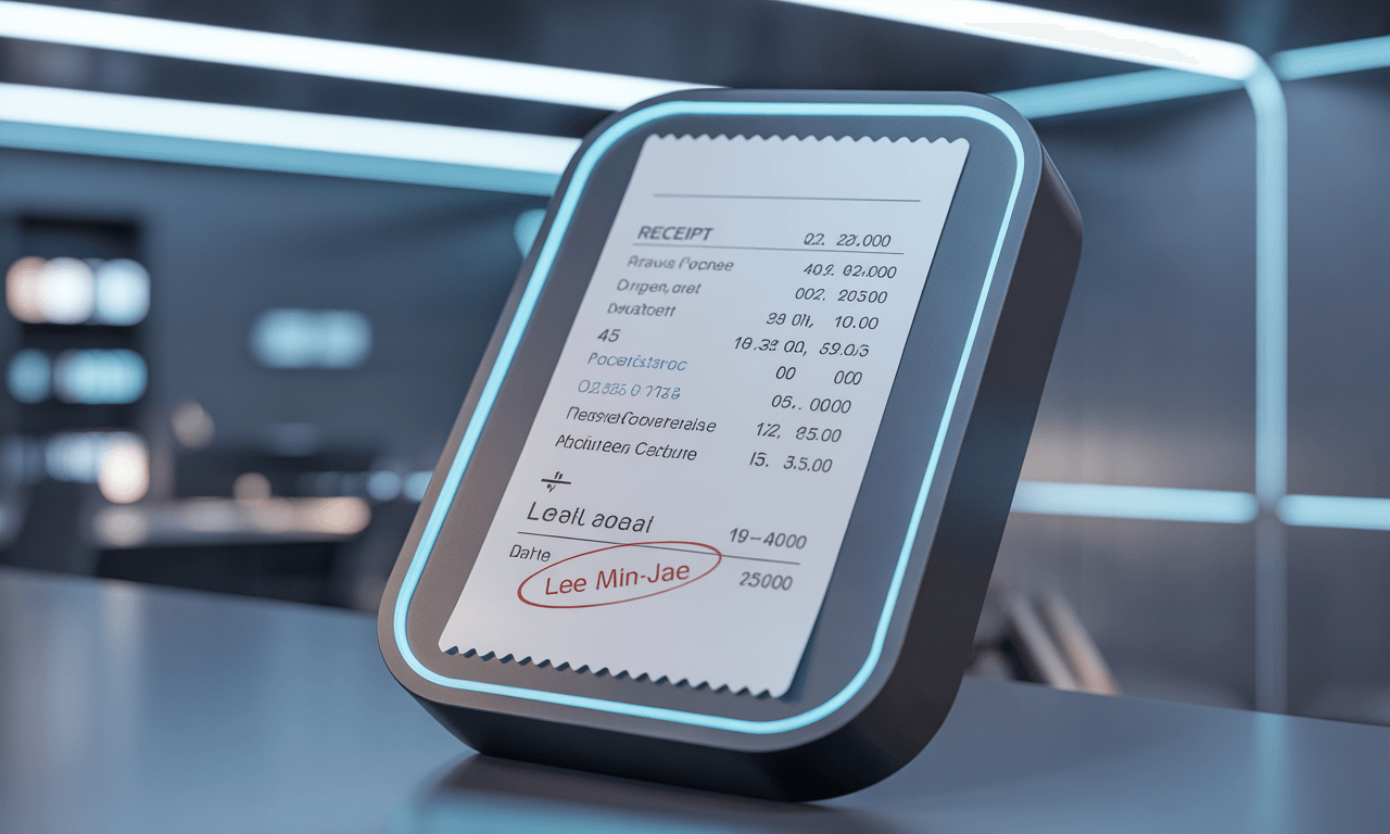 여행-경비-영수증-제출-방법-영수증