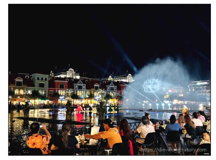 푸꾸옥에필로그