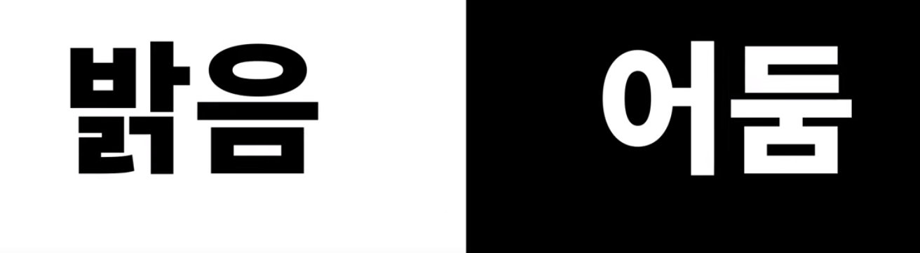 김락희의 인체 드로잉